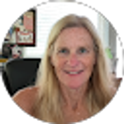 Profile photo of Polly Morrison