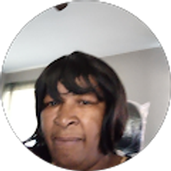 Profile photo of Edna Keita