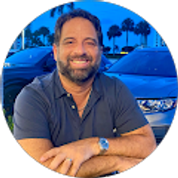 Profile photo of Shaw Condiotte