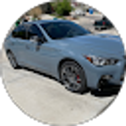 Profile photo of Infiniti NB3YOND