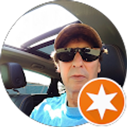 Profile photo of Hank Cooper