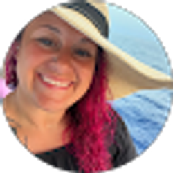 Profile photo of Marla Starr