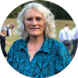 Profile photo of Rhonda Brown