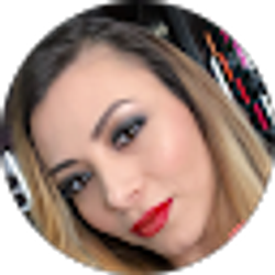 Profile photo of Anna Karapetyan