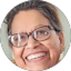 Profile photo of Ana Miranda
