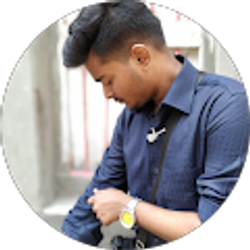 Profile photo of Rohit Sen