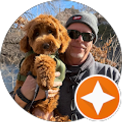 Profile photo of Eric Vejby