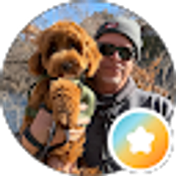 Profile photo of Eric Vejby