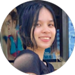 Profile photo of Poe Meh