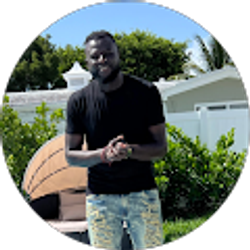 Profile photo of Jean Oreste