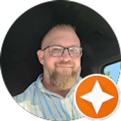 Profile photo of Jesse Goodman