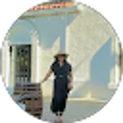 Profile photo of Gloria Anguiano