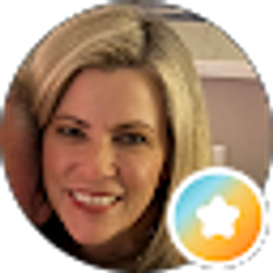 Profile photo of Kimberly Patrey