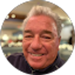 Profile photo of Alan Schafer