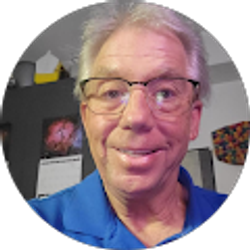 Profile photo of William Melich