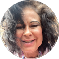 Profile photo of Dana Patterson