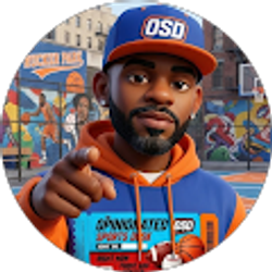 Profile photo of Tiras White (FRESH FELLA LLC)