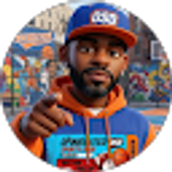 Profile photo of Tiras White (FRESH FELLA LLC)