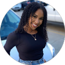 Profile photo of Kirsten Taylor