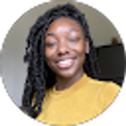 Profile photo of Jasmine Lloyd