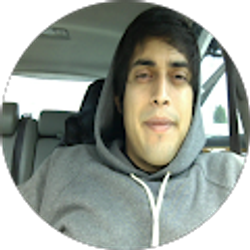 Profile photo of Raul Banuelos