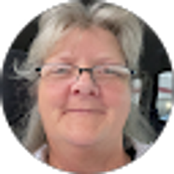 Profile photo of Rosie Williams