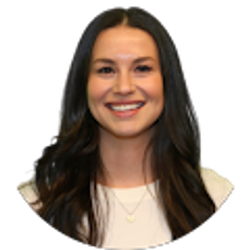 Profile photo of Lindsay J. Garza