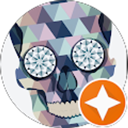 Profile photo of DIAMOND Skull