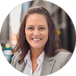 Profile photo of Miranda Cumming