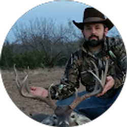 Profile photo of Trevor Martin