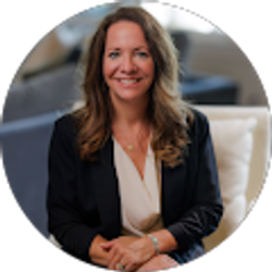 Profile photo of Julie Harris