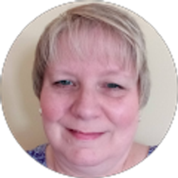 Profile photo of Kathy Lyter