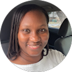 Profile photo of Tomyra Britt