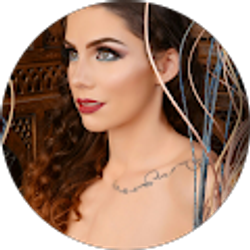 Profile photo of Christina Lea Houck