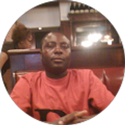 Profile photo of Akouete Kouevi-gou