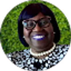 Profile photo of Sherry Williams