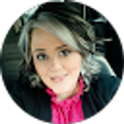 Profile photo of Christina Matthews