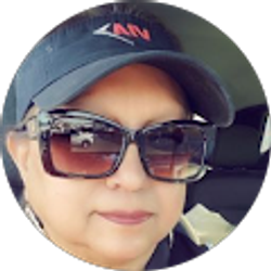 Profile photo of Sylvia Puga