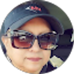 Profile photo of Sylvia Puga