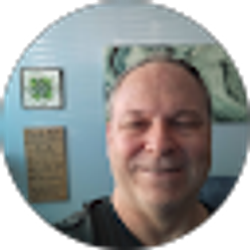 Profile photo of John Herndon