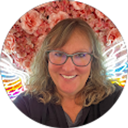 Profile photo of Kari Shawen