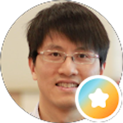 Profile photo of David Yang