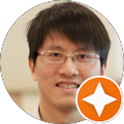 Profile photo of David Yang