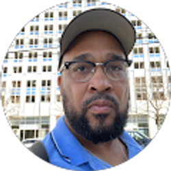 Profile photo of Teddy Williams