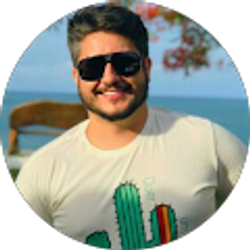 Profile photo of Hudson Cavalcante