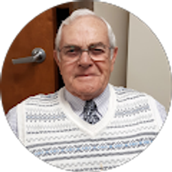 Profile photo of Dennis S Guillaume