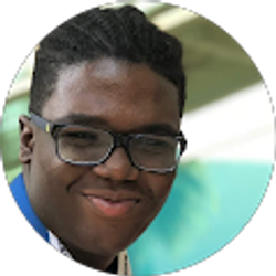 Profile photo of Imarion Hudson