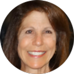 Profile photo of Shelly Brown