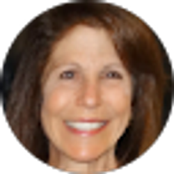 Profile photo of Shelly Brown