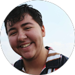 Profile photo of Grayson McClure